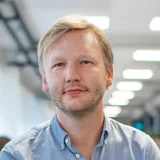 Niklas Olsson